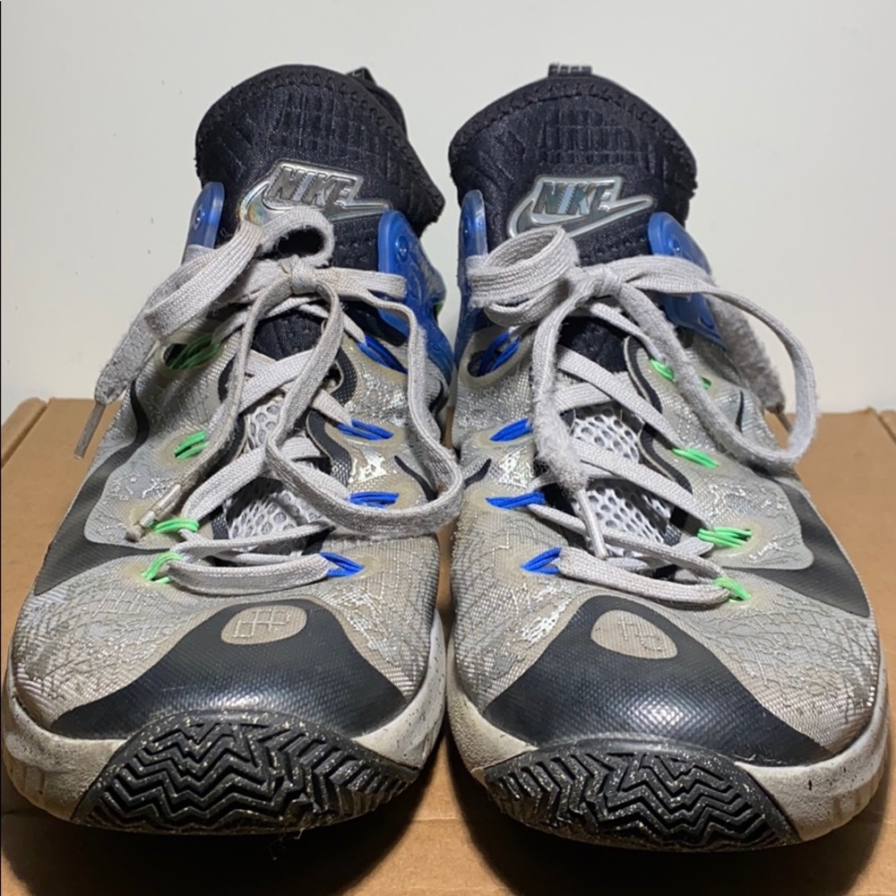 Nike Zoom HyperRev 2015 ‘All Star Collection’